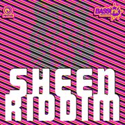 Sheen riddim cover image