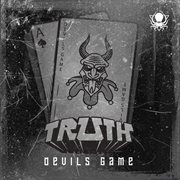 Devils game cover image