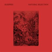 Natural selection cover image