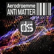 Anti matter cover image