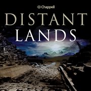 Distant lands cover image