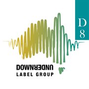 D8: downunder label group cover image