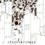 Grickle-grass - ep cover image