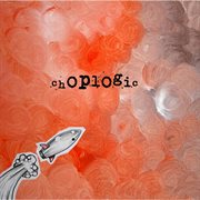 Choplogic - ep cover image