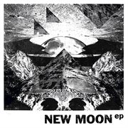 New moon ep cover image