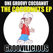 The cocoanuts ep cover image