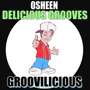 Delicious grooves cover image