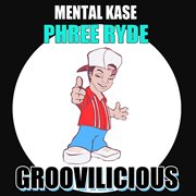 Phree ryde cover image