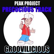 Precocious track cover image