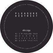 Pleasure district 006 - dbridge cover image