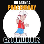 Pure energy cover image