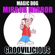 Mirror mirror cover image