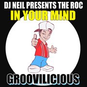 In your mind (dj neil presents the roc) cover image