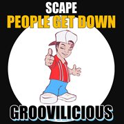 People get down cover image