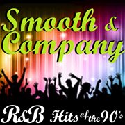 R&b hits of the 90's, vol. 1 cover image