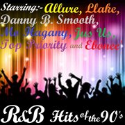 R&b hits of the 90's, vol. 2 cover image