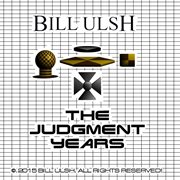 The judgment years cover image
