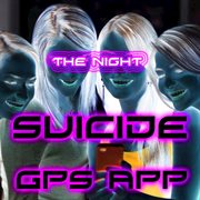 Suicide gps app - ep cover image