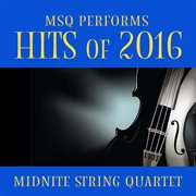 Msq performs hits of 2016 cover image