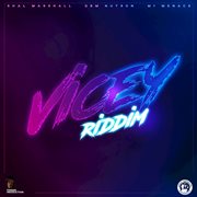 Vicey riddim cover image
