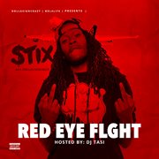 Red eye flight cover image