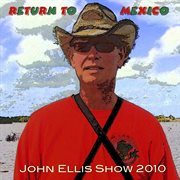 Return to mexico cover image