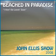 Beached in paradise cover image