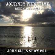 Journey thru time - ep cover image