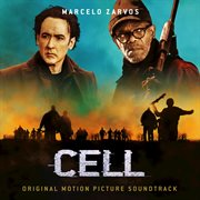 Cell (original motion picture soundtrack) cover image