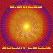 Solar cycle cover image