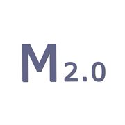 M 2.0 cover image