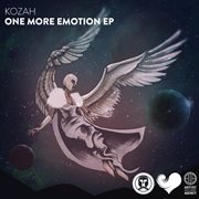 One more emotion - ep cover image