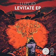 Levitate - ep cover image