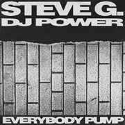 Everybody pump cover image