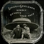 Kindly remove your hats cover image