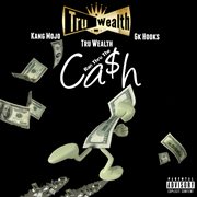 Ran through (radio) - single cover image