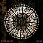 Spectrum cover image
