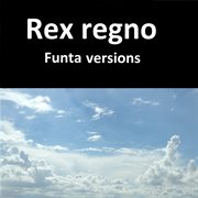 Funta (versions) - single cover image
