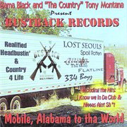 Bustback compilation - mobile, alabama to the world cover image