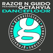 Dancefloor cover image