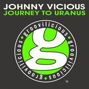 Journey to uranus cover image