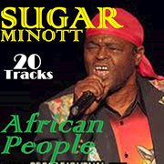 African people cover image