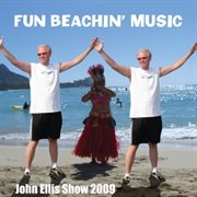 Fun beachin' music - ep cover image