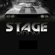 Stage riddim - ep cover image