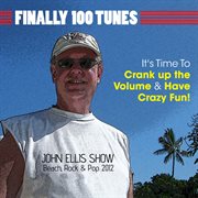 Finally 100 tunes cover image