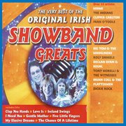 Original irish showband greats cover image