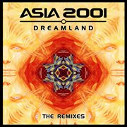 Dreamland remixes cover image