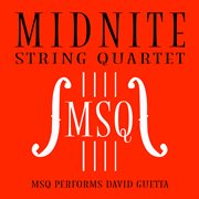 Msq performs david guetta cover image