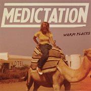 Warm places cover image