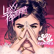 Lit remixes - ep cover image